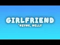 *NSYNC - Girlfriend (The Neptunes Remix) (Lyrics) ft. Nelly