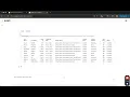Demo Embedded analytics with Omni