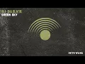DJ Danjer - Green Sky (Original Mix) I Ostowana
