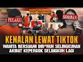 DOYAN SELINGKUH ! IBU RUMAH TANGGA DIH4BISI KEKASIH GELAP DI YOGYAKARTA !