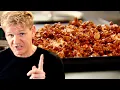 Gordon Ramsay s Homemade Carmel Popcorn