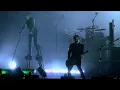 Lagu +++ MARILYN MANSON +++ PALAU OLIMPIC 27-11-2025 BADALONA (BARCELONA) +++