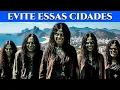 Download Lagu 5 Cidades Brasileiras INFESTADAS Com Bruxaria Que Cristãos DEVEM EVITAR | C.S. Lewis 2025