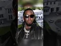 FBI found a tunnel in Diddy s house that connected Diddy s house to Michael Jackson s house