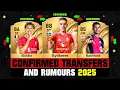 Download Lagu FIFA 26 | NEW CONFIRMED TRANSFERS \u0026 RUMOURS! 🚨🔥 ft. Gyokeres, Ekitike, Rashford... etc