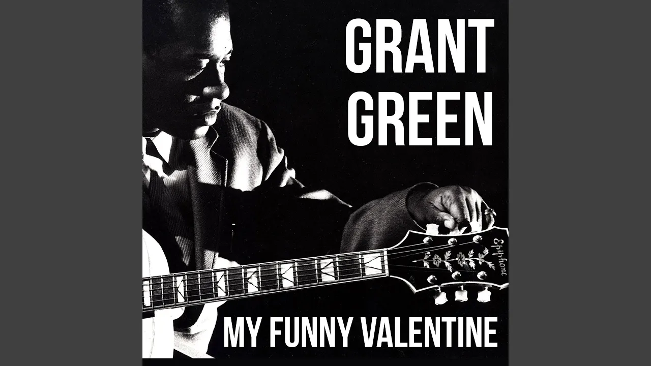 My Funny Valentine My Funny Valentine