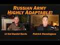 Download Lagu RUSSIA's ARMY HIGHLY ADAPTABLE /Lt Col Daniel Davis \u0026 Patrick Henningsen