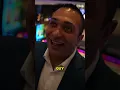 A night out with the Peppermint Hippo girls