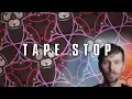 Tape-Stop with the Bitwig GRID how to misuse the delay and some wavetable fun