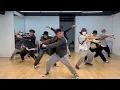 Download Lagu ATEEZ - The Real Dance Mirrored (RIEHATA and BBT)