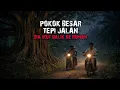 Lagu PEREMPUAN DI TANGGA SURAU - POKOK BESAR TEPI JALAN