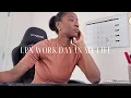 Day in The Life of A Nurse Pros Cons Of Remote Nursing WFH RN