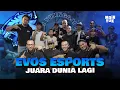 Download Lagu EVOS Akhirnya Bisa Juara Dunia Lagi Karena Ini....