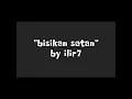 Download Lagu karaoke(bisikan setan) by irir7🎶