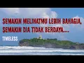 Download Lagu Semakin melihatmu lebih bahagia, semakin dia tidak berdaya || Timeless