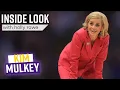Kim Mulkey on her passion for women s sports love of Louisiana Inside Look with Holly Rowe