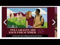 Texas State FAFSA