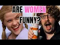Sam Hyde Female Comedy School And Theo Von