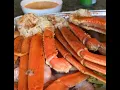 Interview With Seafood Expert at Crab and Claw - Andrew Min