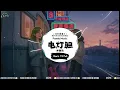 邓丽欣 - 电灯胆 (抖音DJ版) Deng Li Xin - Dian Deng Dan『假使不能公开妒忌，学习大方接受。』【動態歌詞｜Vietsub｜Pinyin Lyrics】