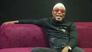 behind the scene of shoyowo video by jay smile