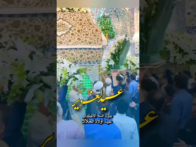 ⁣#ستوريات_انستا  لحمد الله لذي جعلنا من متمسكين بولاية أمير المؤمنين