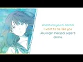『Ado - Himawari』向日葵 | Lyrics [Rom/Eng/Indo]