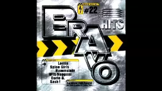 Download Bravo Hits Vol.22 MP3