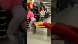 American Hot Girls Boys Doing Prank Buttstock Kissing 