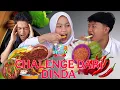 Download Lagu CHALENGE DARI Dinda , YANA \u0026 Kevin SANGGUP GAK YAH MAKAN RUJAK THAILAND ??? 