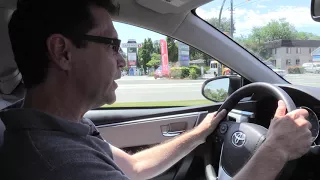 Driving instructor outlines challenges with graduated licensing