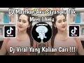 Download Lagu DJ MAAFKAN AKU SAYANGKU TAK MEMILIHMU REMIX | DJ CINTA TAK DIRESTUI SOUND DRF411 VIRAL TIK TOK 2024!