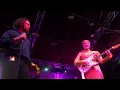 "Are You With Me Now?", Cate Le Bon & Andrew Savage - Paris, Novembre 2025