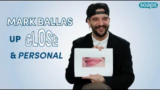 How well does Mark Ballas know his DWTS Co-Stars