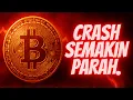 Lagu BITCOIN TURUN DRASTIS KE 85K ! SEBURUK ITUKAH 6 DATA EKONOMI KEMARIN UNTUK CRYPTO MARKET ?