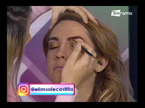 Errores más comunes al maquillarnos los ojos