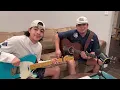 Miami, My Amy by Keith Whitley (Cover) by the Solis Brothers