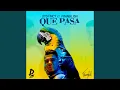 Download Lagu Que Pasa