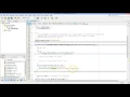 Loop Counters in Java