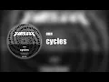 Single Funkot - aun - cycles || NUBEATZ