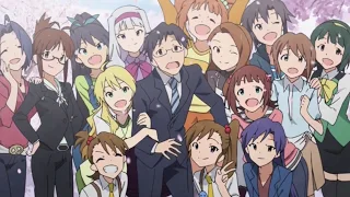 What is Harem Anime