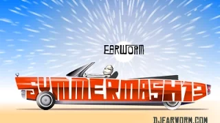 Download DJ Earworm - SummerMash '13 MP3
