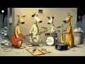 Download Lagu Deep Bass Jazz – Smooth Melodic Jazz for Focus, Work \u0026 Chill