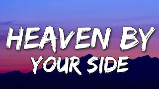 heaven by your side a1 lyrics