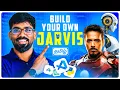100 FREE AI Agent JARVIS for your Lifetime using Python Livekit Tutorial in Tamil AI Coach John