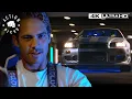 Lagu Brian's Miami Street Race Win | 2 Fast 2 Furious