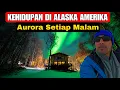 Download Lagu MENCARI AURORA DI ALASKA AMERIKA | Tips dan Waktu yang Tepat