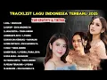 Lagu Viral 2025 Top Hits Spotify | Mahalini - Lyodra - Tiara - Ziva | Musik Viral tiktok || Enakk