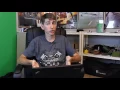 Changing Mouse Clicks and Keyboard Shortcuts in Blender
