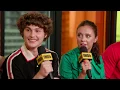 Bel Powley Credits Richie Merritt As Accent Coach in White Boy Rick